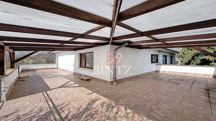 Ma-Cabane - Vente Maison Obernai, 181 m²