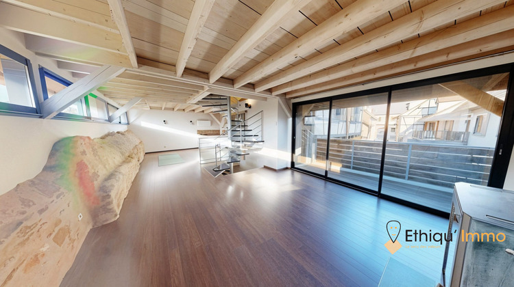 Ma-Cabane - Vente Maison Obernai, 102 m²