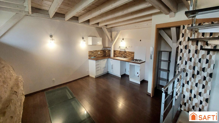Ma-Cabane - Vente Maison Obernai, 102 m²
