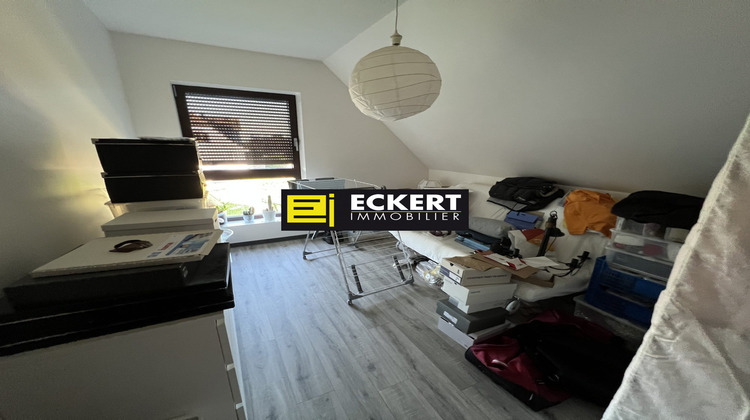 Ma-Cabane - Vente Maison Obernai, 133 m²