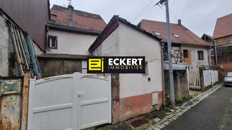 Ma-Cabane - Vente Maison Obernai, 93 m²