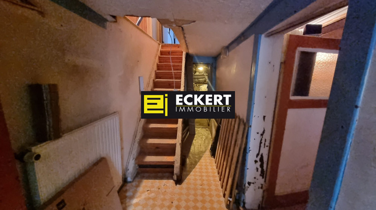 Ma-Cabane - Vente Maison Obernai, 93 m²