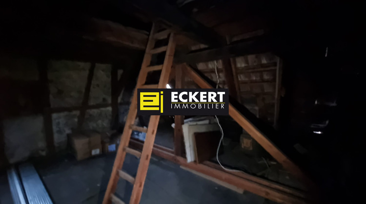 Ma-Cabane - Vente Maison Obernai, 93 m²
