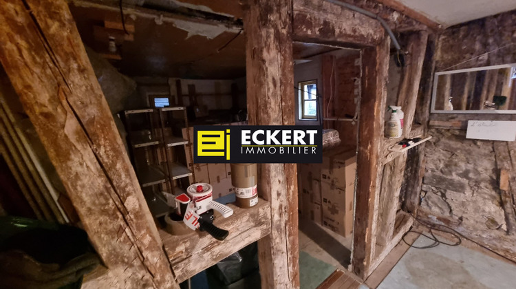 Ma-Cabane - Vente Maison Obernai, 93 m²