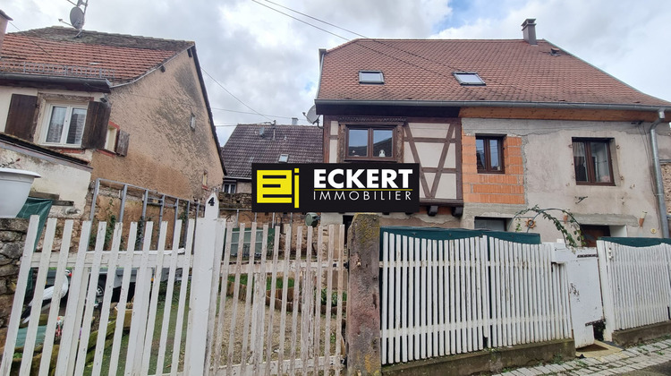 Ma-Cabane - Vente Maison Obernai, 147 m²