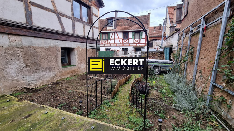 Ma-Cabane - Vente Maison Obernai, 147 m²