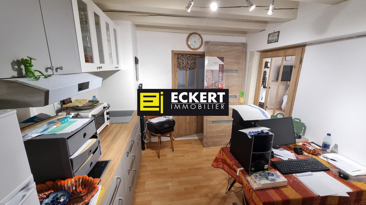 Ma-Cabane - Vente Maison Obernai, 147 m²