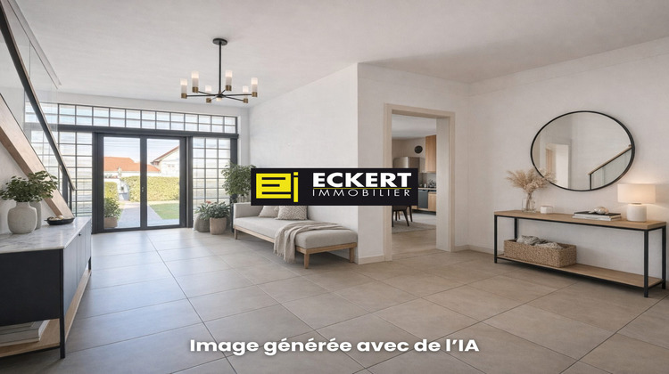 Ma-Cabane - Vente Maison Obernai, 160 m²