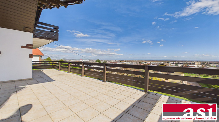 Ma-Cabane - Vente Maison Obernai, 259 m²
