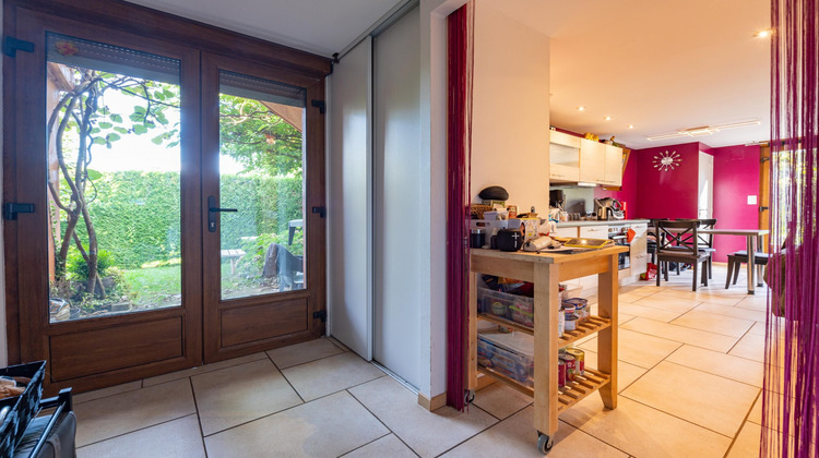 Ma-Cabane - Vente Maison Obernai, 236 m²