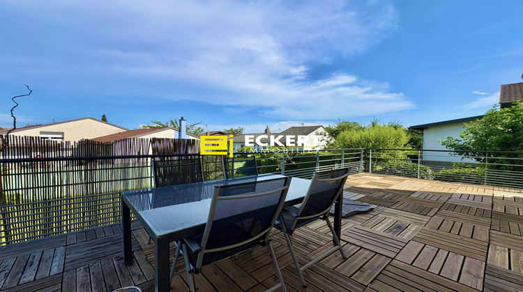 Ma-Cabane - Vente Maison Obernai, 105 m²
