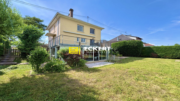 Ma-Cabane - Vente Maison Obernai, 105 m²