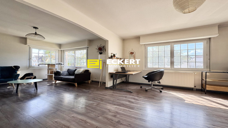 Ma-Cabane - Vente Maison Obernai, 105 m²