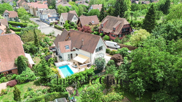 Ma-Cabane - Vente Maison OBERNAI, 212 m²