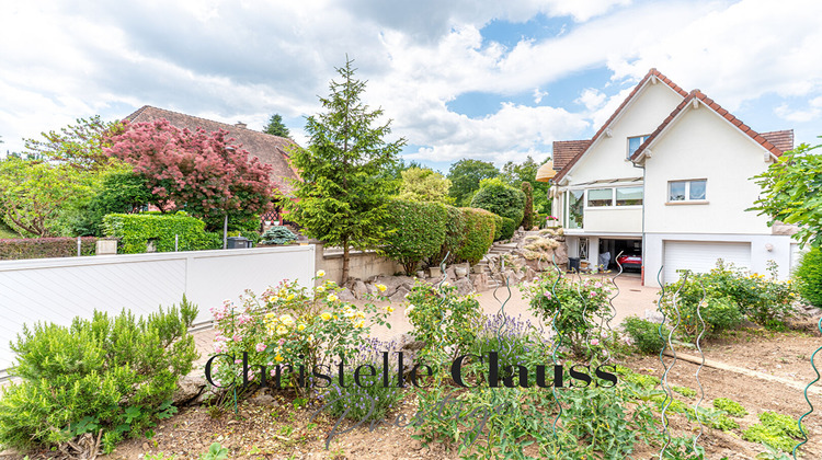 Ma-Cabane - Vente Maison OBERNAI, 212 m²