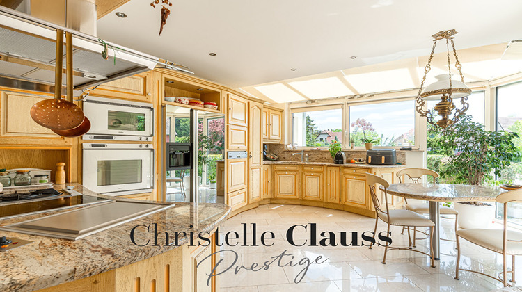 Ma-Cabane - Vente Maison OBERNAI, 212 m²