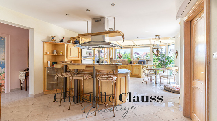 Ma-Cabane - Vente Maison OBERNAI, 212 m²
