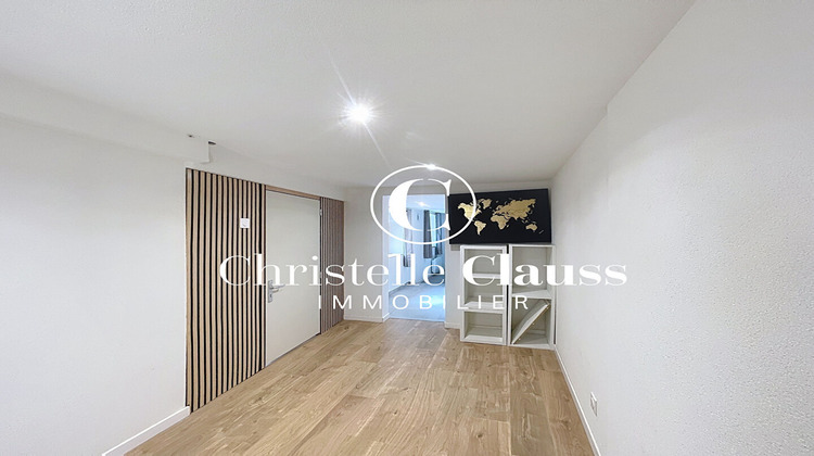 Ma-Cabane - Vente Maison OBERNAI, 93 m²