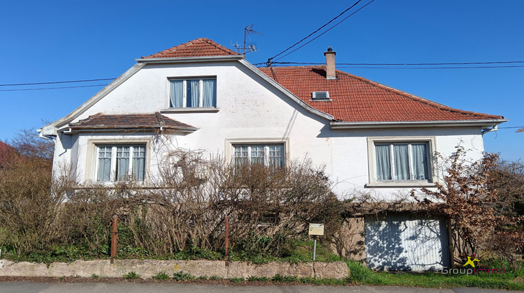 Ma-Cabane - Vente Maison Obernai, 179 m²
