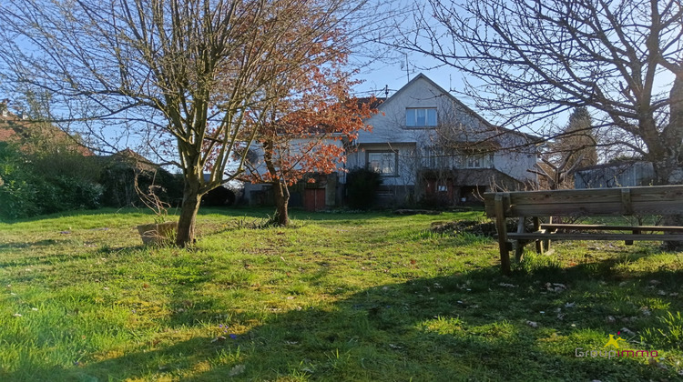 Ma-Cabane - Vente Maison Obernai, 179 m²