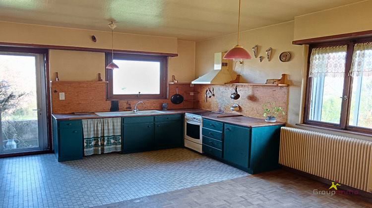 Ma-Cabane - Vente Maison Obernai, 179 m²