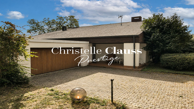 Ma-Cabane - Vente Maison OBERNAI, 320 m²
