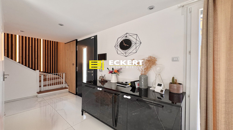 Ma-Cabane - Vente Maison Obernai, 110 m²