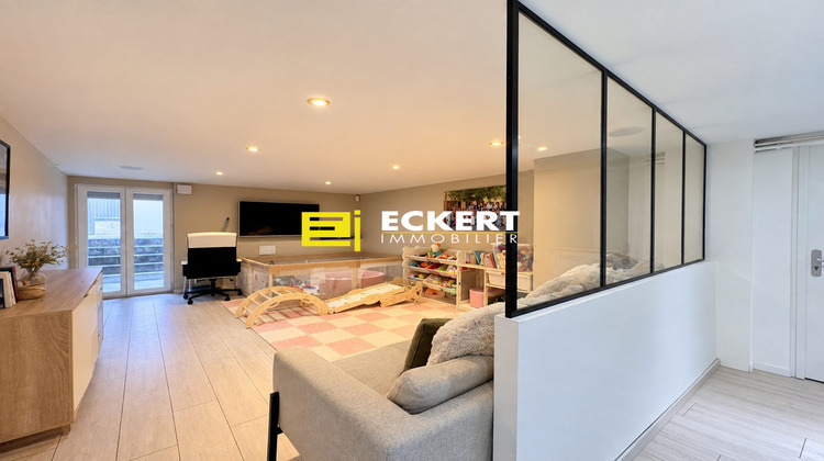 Ma-Cabane - Vente Maison Obernai, 110 m²