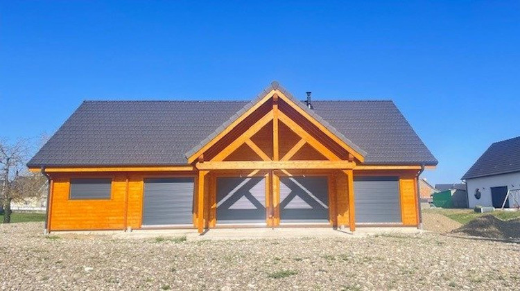 Ma-Cabane - Vente Maison Obersaasheim, 90 m²