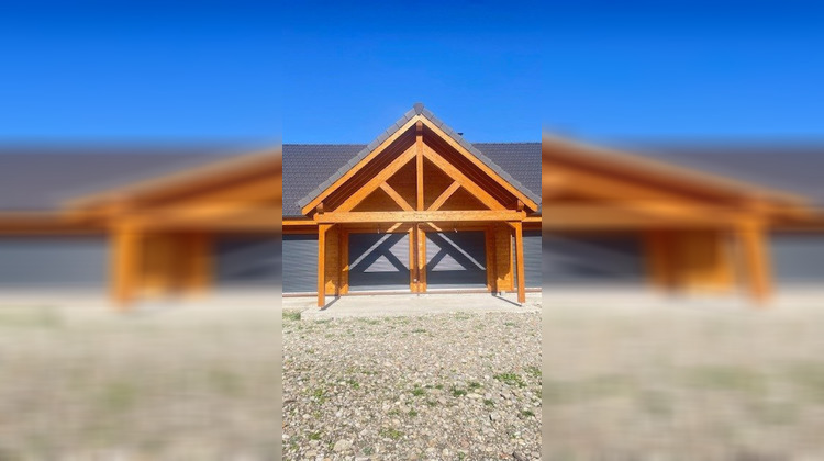 Ma-Cabane - Vente Maison Obersaasheim, 90 m²