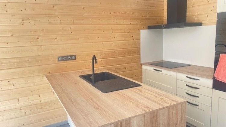 Ma-Cabane - Vente Maison Obersaasheim, 90 m²