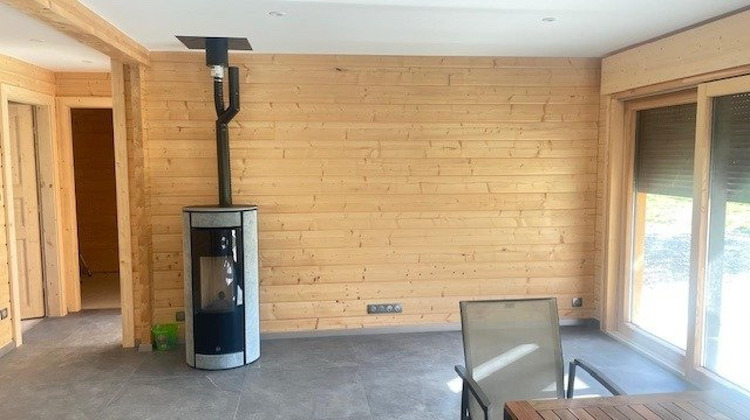 Ma-Cabane - Vente Maison Obersaasheim, 90 m²