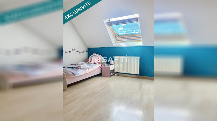 Ma-Cabane - Vente Maison Obersaasheim, 130 m²