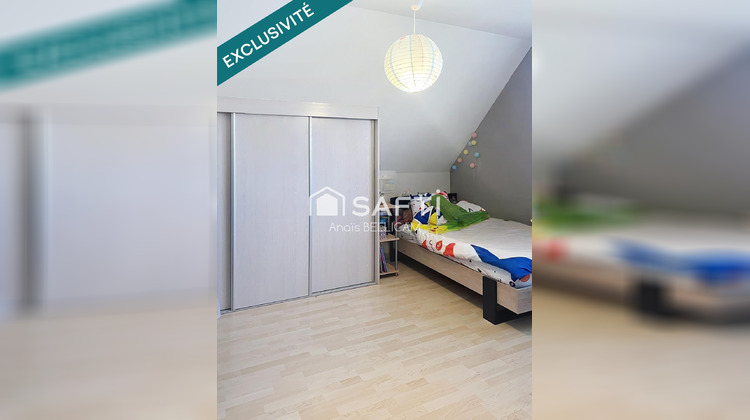 Ma-Cabane - Vente Maison Obersaasheim, 130 m²