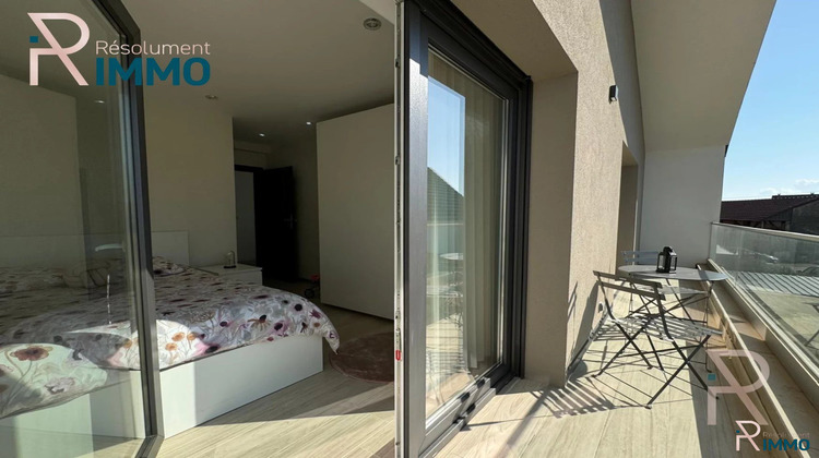 Ma-Cabane - Vente Maison Obersaasheim, 153 m²