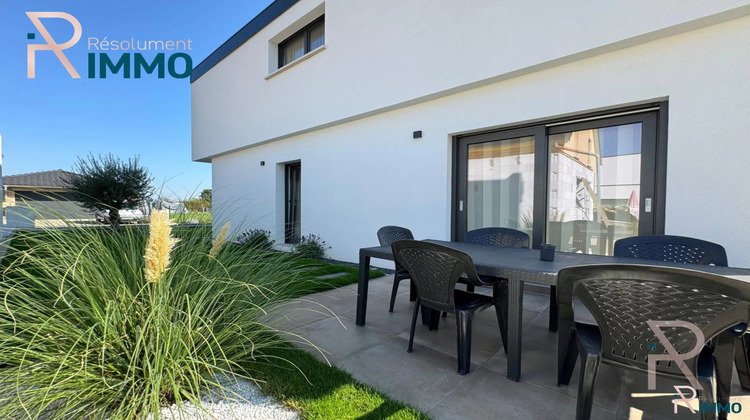 Ma-Cabane - Vente Maison Obersaasheim, 153 m²