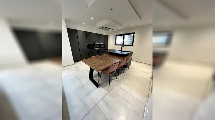 Ma-Cabane - Vente Maison Obersaasheim, 131 m²
