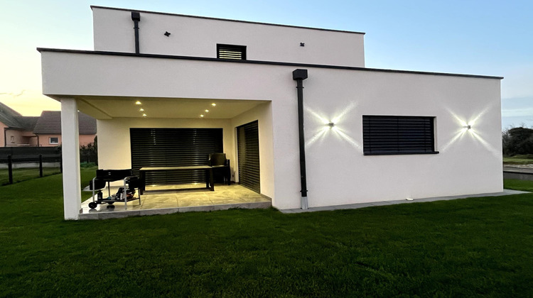 Ma-Cabane - Vente Maison Obersaasheim, 131 m²