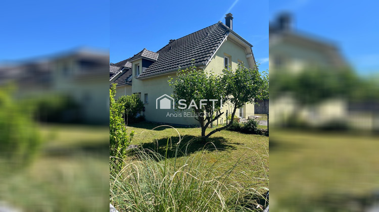 Ma-Cabane - Vente Maison Obersaasheim, 130 m²
