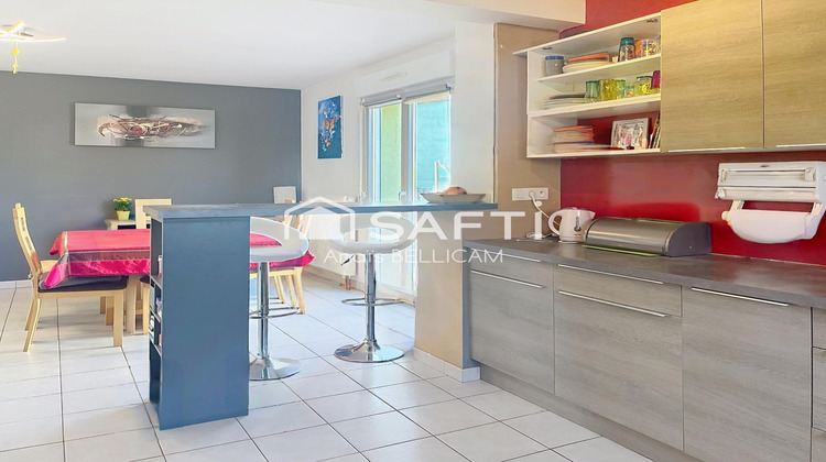 Ma-Cabane - Vente Maison Obersaasheim, 130 m²