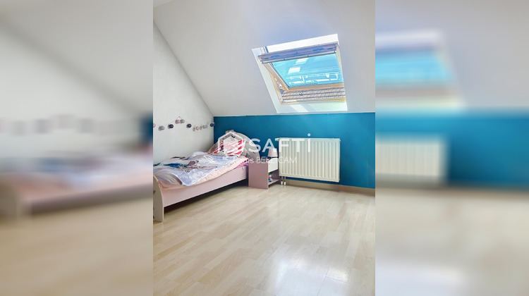 Ma-Cabane - Vente Maison Obersaasheim, 130 m²