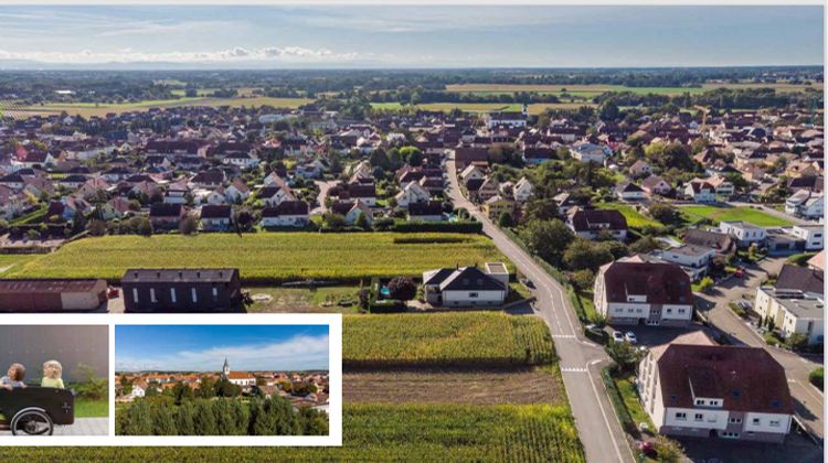 Ma-Cabane - Vente Maison Oberschaeffolsheim, 139 m²