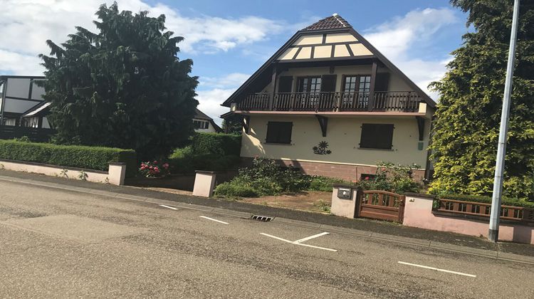 Ma-Cabane - Vente Maison OBERSCHAEFFOLSHEIM, 100 m²