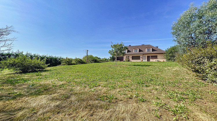 Ma-Cabane - Vente Maison Oberschaeffolsheim, 231 m²