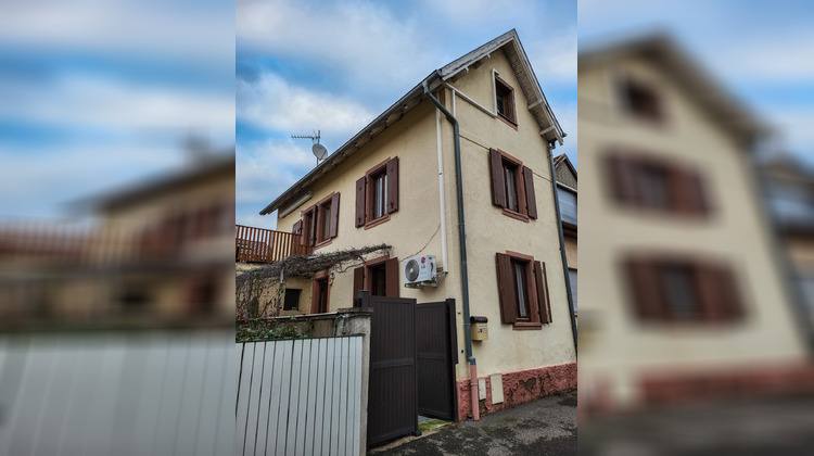 Ma-Cabane - Vente Maison Oberschaeffolsheim, 99 m²