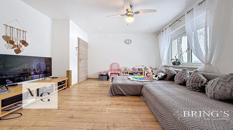 Ma-Cabane - Vente Maison Oberschaeffolsheim, 136 m²