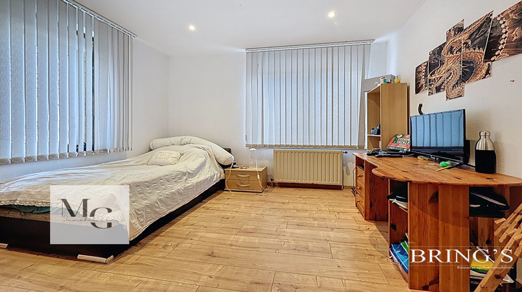 Ma-Cabane - Vente Maison Oberschaeffolsheim, 136 m²