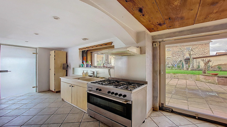 Ma-Cabane - Vente Maison Oberschaeffolsheim, 169 m²