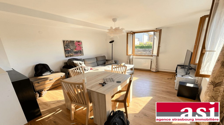 Ma-Cabane - Vente Maison Oberschaeffolsheim, 117 m²