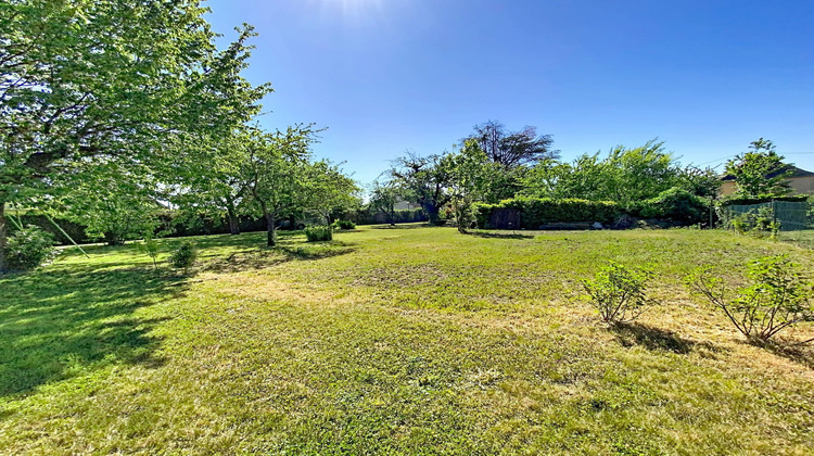 Ma-Cabane - Vente Maison Oberschaeffolsheim, 170 m²